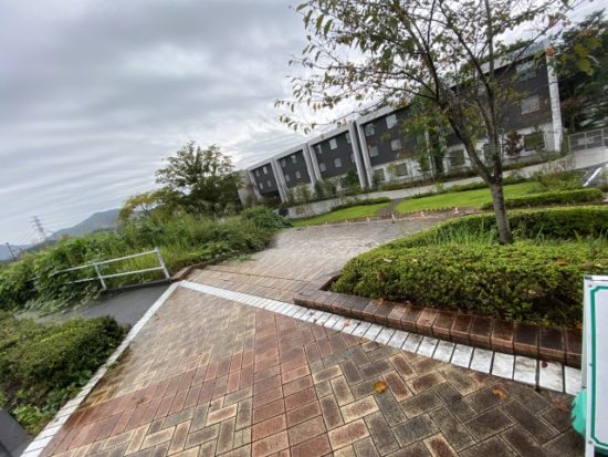 道の駅ろまんちっく村