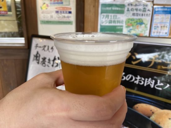 道の駅ろまんちっく村