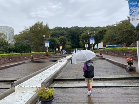 道の駅ろまんちっく村