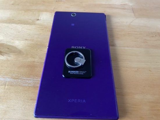 XperiaZultra