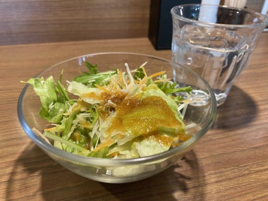 スープカレー札幌ドミニカ