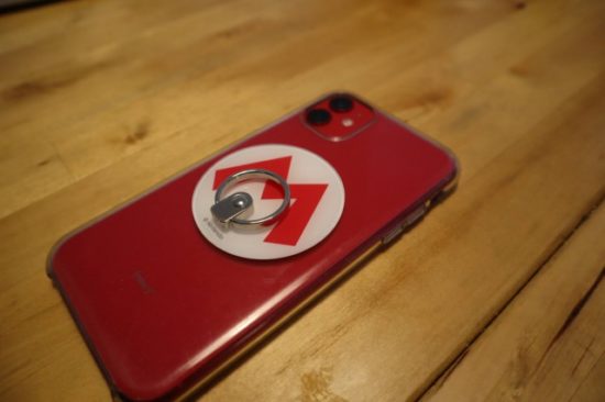 NintendoTOKYOスマホ