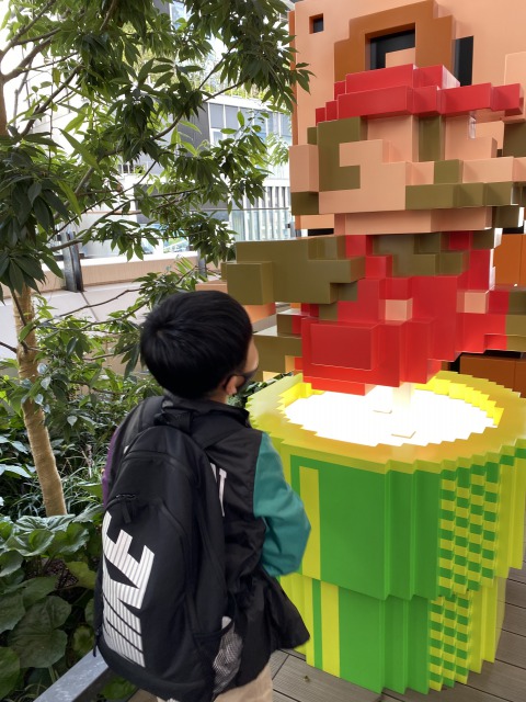 NintendoTOKYO