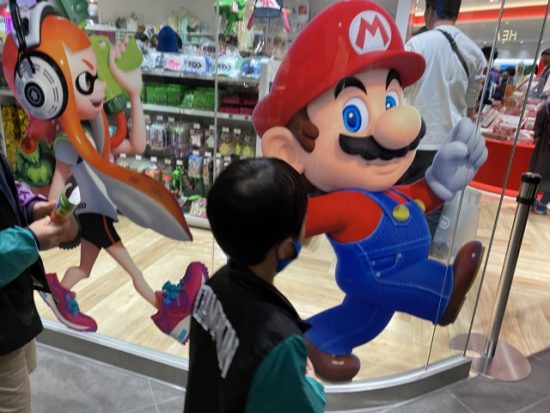 NintendoTOKYO