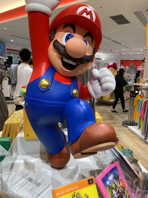NintendoTOKYO
