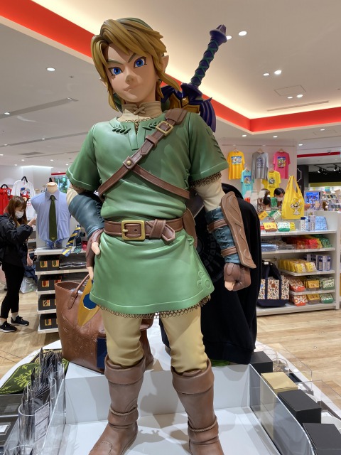 NintendoTOKYO