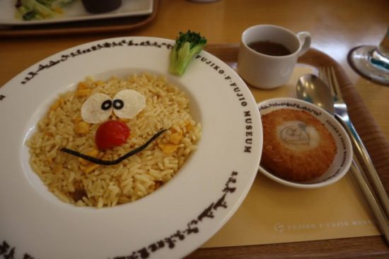 藤子・F・不二夫ミュージアム