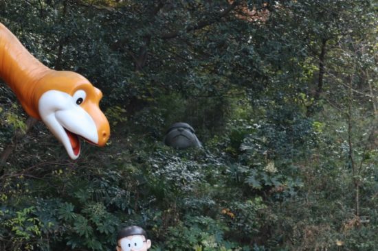 藤子・F・不二夫ミュージアム