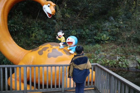 藤子・F・不二夫ミュージアム