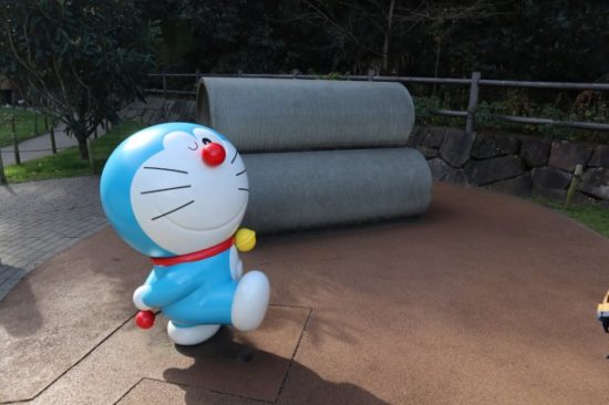 藤子・F・不二夫ミュージアム