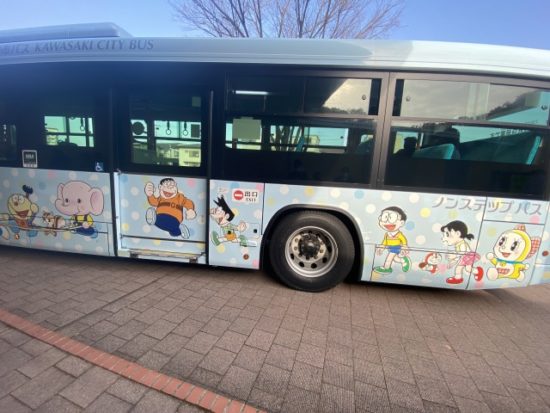 藤子・F・不二夫ミュージアム