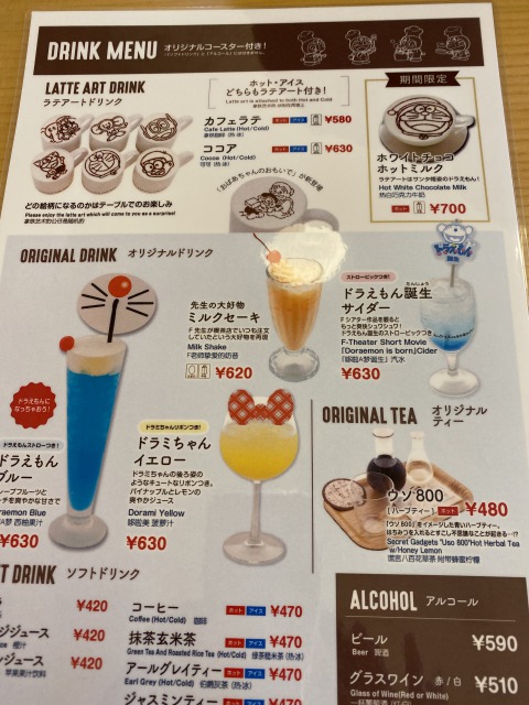 藤子・F・不二夫ミュージアム