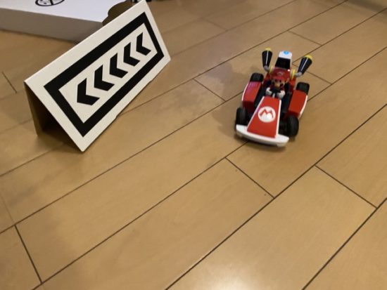 マリオカートライブホームサーキット