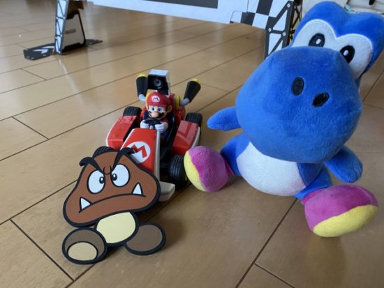 マリオカートライブホームサーキット