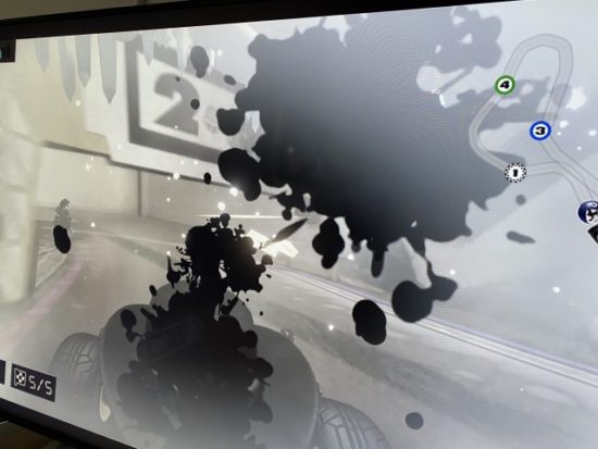 マリオカートライブホームサーキット