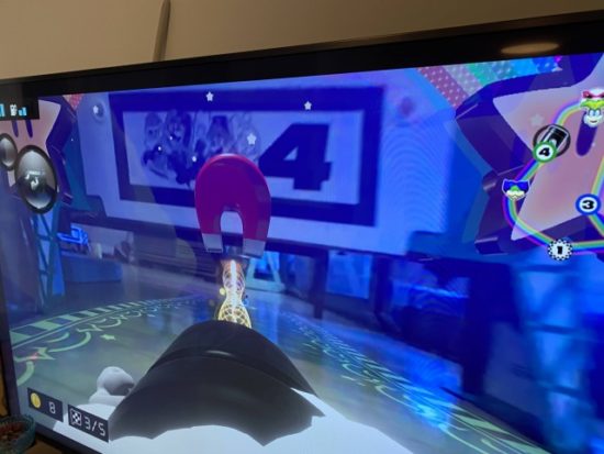 マリオカートライブホームサーキット