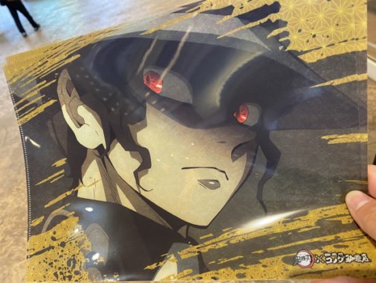 鬼滅の刃コメダ珈琲