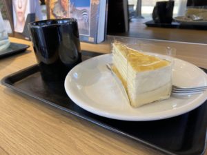 ケーキの画像