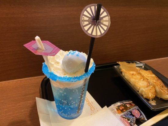 ナンジャタウン鬼滅の刃