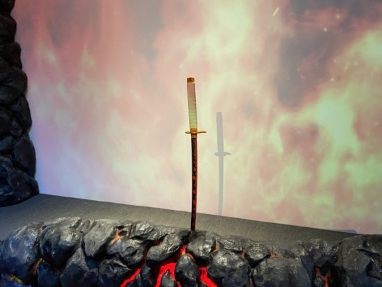 ナンジャタウン鬼滅の刃