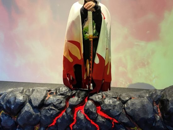 子供の画像鬼滅の刃