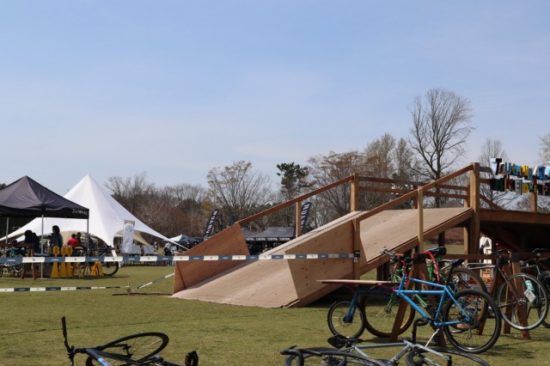 霞ヶ浦総合公園