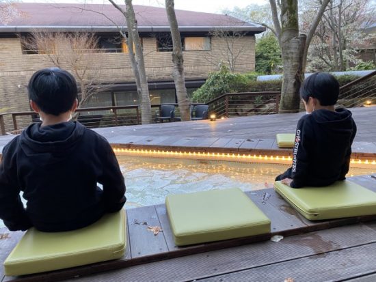 子供たちの画像