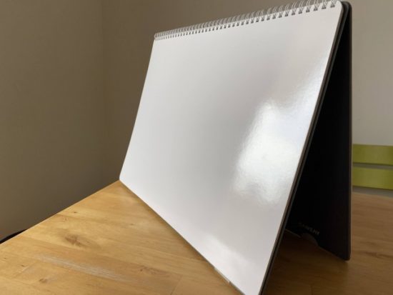 nu boardホワイドボード