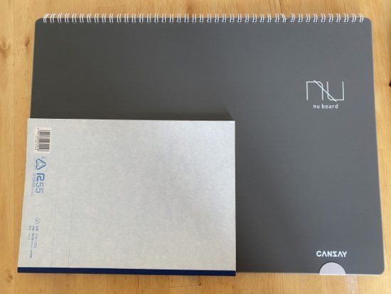 nu boardホワイドボード
