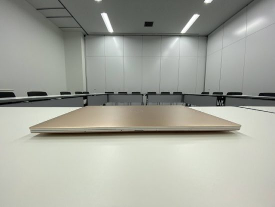 パソコンの画像