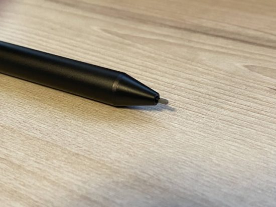 surfaceペン
