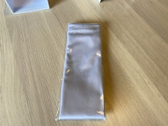 Zoff PCのkidsサイズ