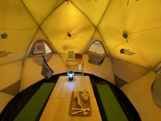 吉川美南キャンプ飯