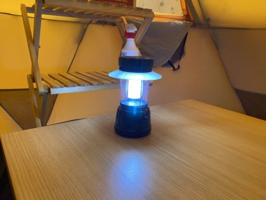 吉川美南キャンプ飯