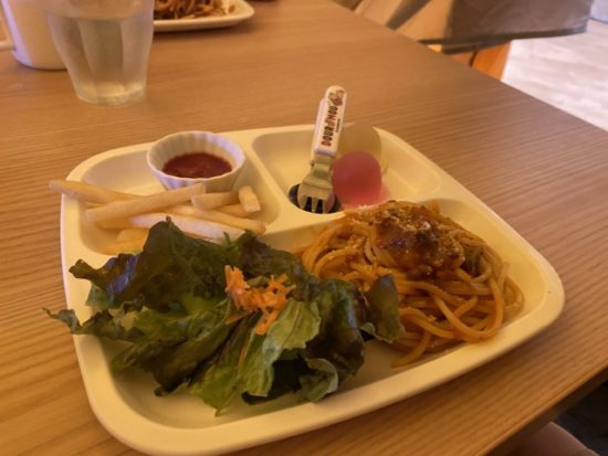 吉川美南キャンプ飯