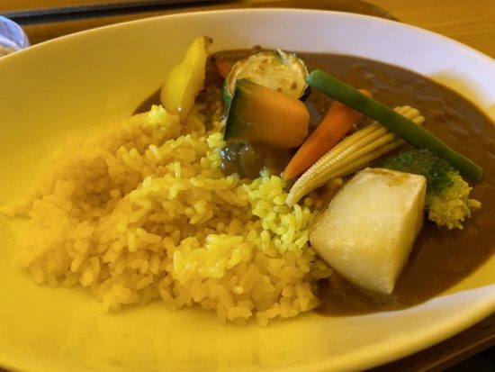 吉川美南キャンプ飯