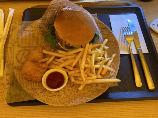 吉川美南キャンプ飯コーヒー珈琲