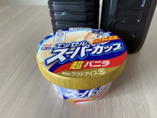 スーパーカップ