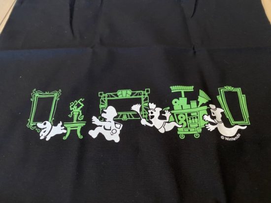 マイニンテンドー