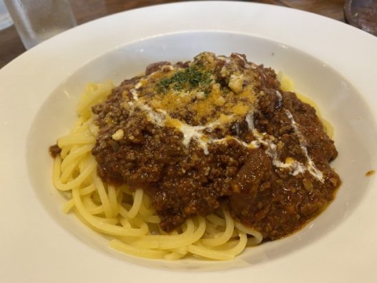 三郷パスタ