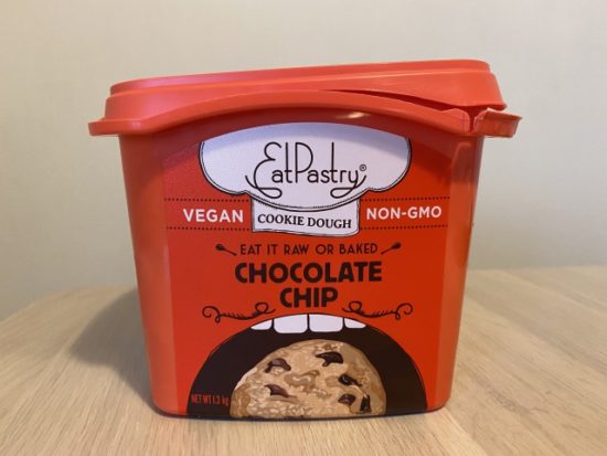 コストコのチョコチップクッキー