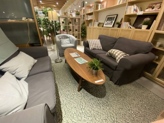 おそとのおうち