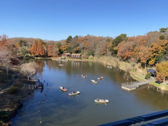 アンデルセン公園