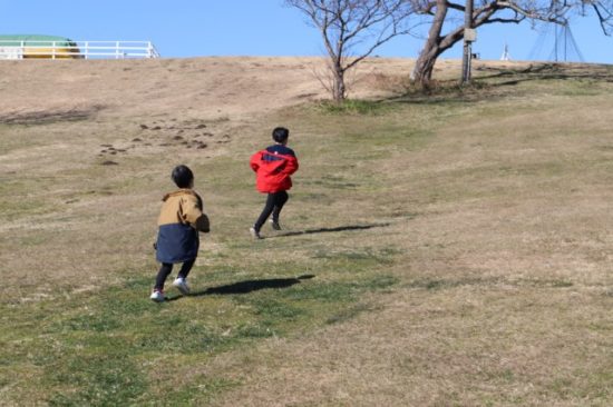 マザー牧場の子供たち