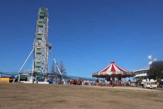 マザー牧場の子供たち