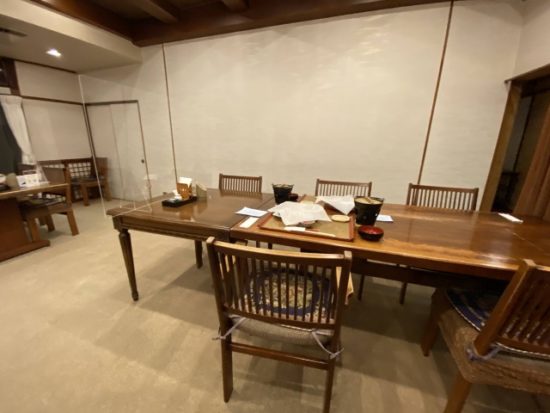 リソルの森翠州亭