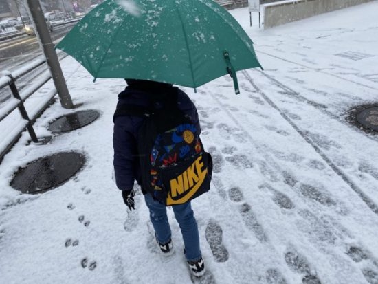 子供たちの画像