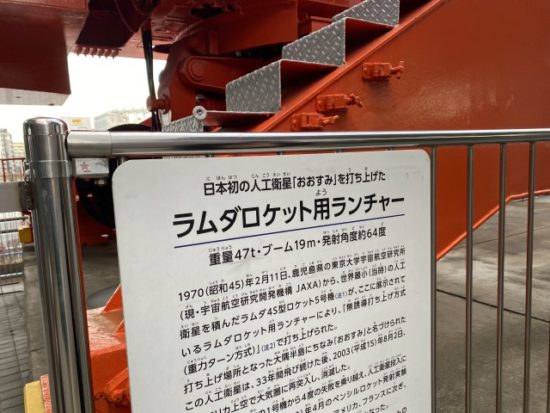 国立科学博物館