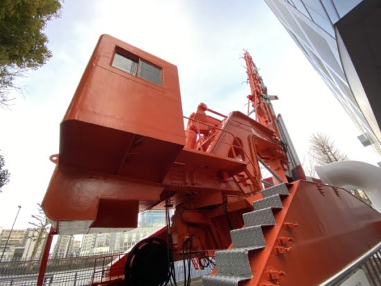 国立科学博物館