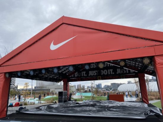 TOKYO SPORT PLAYGROUND